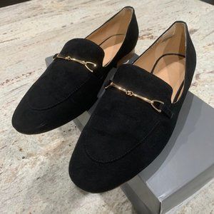 LOFT Flat Loafer